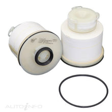 Load image into Gallery viewer, SAKURA FUEL FILTER (R2777P) | F-11140
