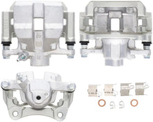Load image into Gallery viewer, PROTEX BRAKE CALIPER | 090D0672