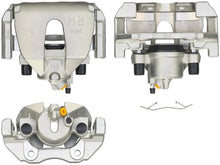 Load image into Gallery viewer, Protex Brake Caliper 090D0810