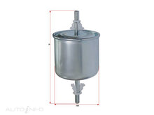 Load image into Gallery viewer, SAKURA FUEL FILTER | FS-19330
