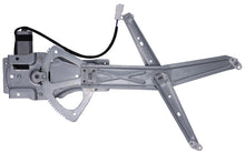 Load image into Gallery viewer, WINDOW REGULATOR COMMODORE | WRG-017
