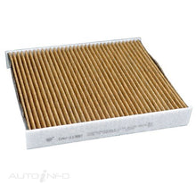 Load image into Gallery viewer, SAKURA BIO GUARD ANTI BACTERIAL CABIN AIR FILTER | CAV-11380
