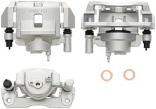 Load image into Gallery viewer, PROTEX BRAKE CALIPER | 090D0674