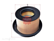 Load image into Gallery viewer, SAKURA AIR FILTER | FA-53030
