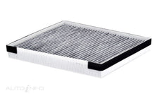 Load image into Gallery viewer, SAKURA CARBON ACTIVATED CABIN AIR FILTER | CAC-29130
