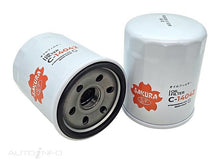Load image into Gallery viewer, SAKURA OIL FILTER (Z734) | C-14042
