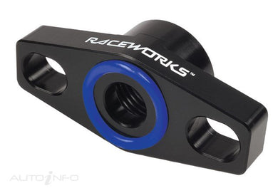 RACEWORKS AN TURBO DRAINS-NZRW-Autoignite NZ