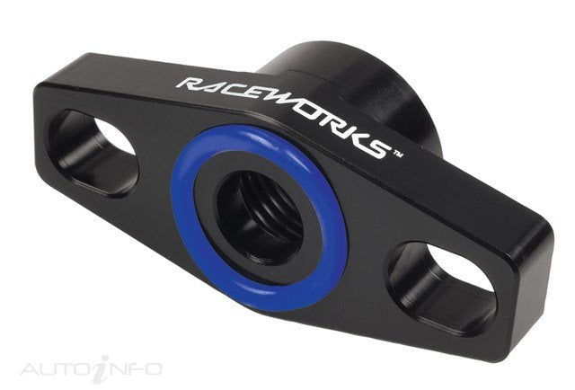 RACEWORKS AN TURBO DRAINS-NZRW-Autoignite NZ