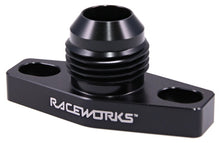 Load image into Gallery viewer, RACEWORKS AN TURBO DRAINS-NZRW-Autoignite NZ

