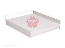 Load image into Gallery viewer, SAKURA CABIN AIR FILTER | CA-89290
