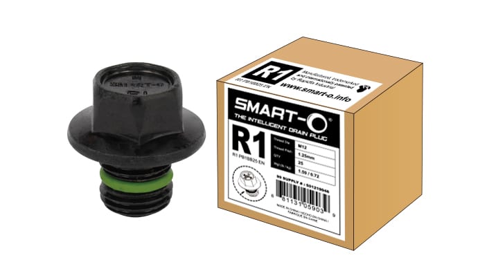 SP SMART-O R1-PERMASEAL-Autoignite NZ