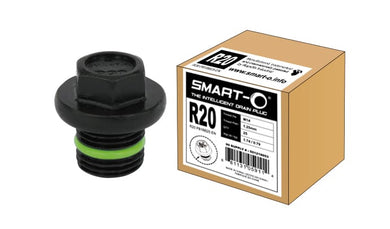 SP SMART-O R20-PERMASEAL-Autoignite NZ