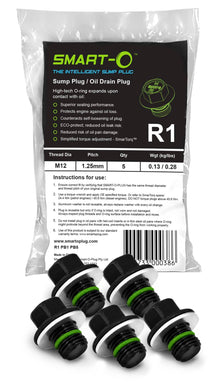 R1 SUMP PLUG 5 PACK-PERMASEAL-Autoignite NZ