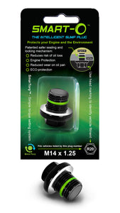 SP SMART-O R20-PERMASEAL-Autoignite NZ