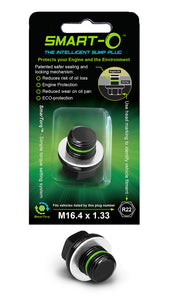 SP SMART-O R22-PERMASEAL-Autoignite NZ