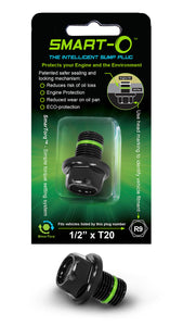 SP SMART-O R9-PERMASEAL-Autoignite NZ