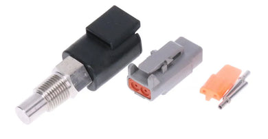 RACEWORKS MOTORSPORT 1/8IN NPT FLUID TEMP SENSOR | CTS-500-TEMPERATURE SENSOR-Autoignite NZ