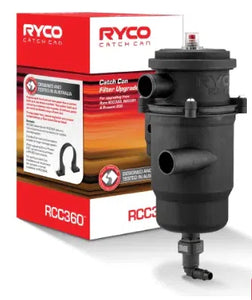 RYCO CATCH CAN | RCC360