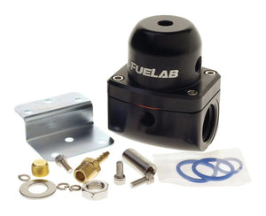 REGULATOR. MINI EFI. (2) -6 INLETS. -6 RETURN | FL-53501-1