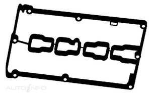 ROCKER COVER GASKET KIT ALFA | RC3322-GASKETS-PERMASEAL-Autoignite NZ