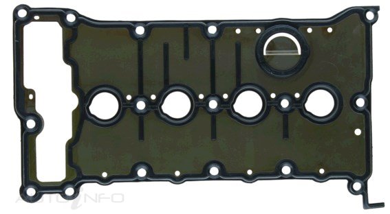 ROCKER COVER GASKET KIT AUDI ALT-GASKETS-PERMASEAL-Autoignite NZ