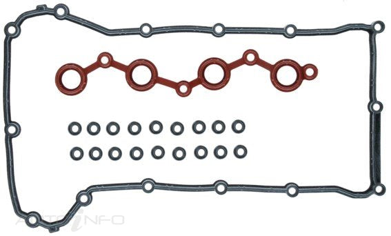 ROCKER COVER GASKET KIT CHRYSLER ED3-GASKETS-PERMASEAL-Autoignite NZ