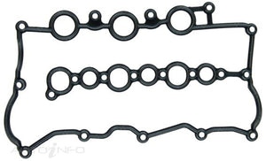 ROCKER COVER GASKET KIT FORD 276DT-GASKETS-PERMASEAL-Autoignite NZ