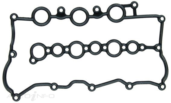 ROCKER COVER GASKET KIT FORD 276DT-GASKETS-PERMASEAL-Autoignite NZ