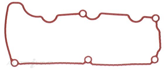 ROCKER COVER GASKET KIT FORD 4000-GASKETS-PERMASEAL-Autoignite NZ