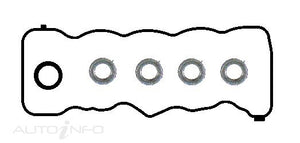 ROCKER COVER GASKET KIT HONDA R18A | RC3319K-GASKETS-PERMASEAL-Autoignite NZ