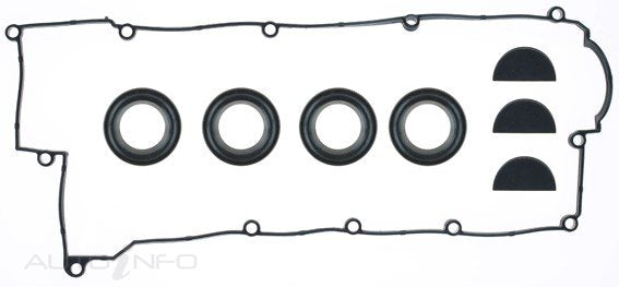ROCKER COVER GASKET KIT HYUNDAI G4GC | RC3377K-GASKETS-PERMASEAL-Autoignite NZ