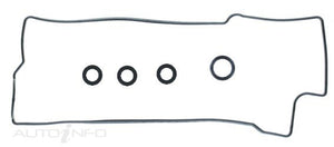 ROCKER COVER GASKET KIT HYUNDAI G6EA L/H-GASKETS-PERMASEAL-Autoignite NZ