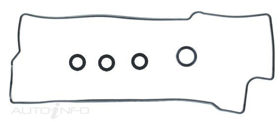 ROCKER COVER GASKET KIT HYUNDAI G6EA L/H-GASKETS-PERMASEAL-Autoignite NZ