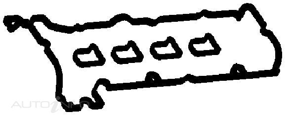 ROCKER COVER GASKET KIT MERCEDES M271 | RC3324K-GASKETS-PERMASEAL-Autoignite NZ