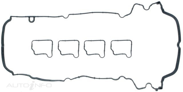 ROCKER COVER GASKET KIT MERCEDES RH-GASKETS-PERMASEAL-Autoignite NZ