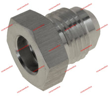 Load image into Gallery viewer, RACEWORKS MALE WELD ON FLARE FITTINGS | RWF-999-03-A
