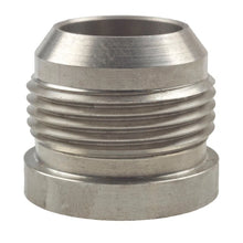 Load image into Gallery viewer, RACEWORKS MALE WELD ON FLARE FITTINGS | RWF-999-03-A
