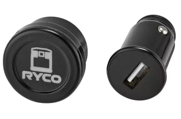 RYCO BLUETOOTH FUEL WATER SENSOR KIT | S101X-FILTERS-RYCO-Autoignite NZ