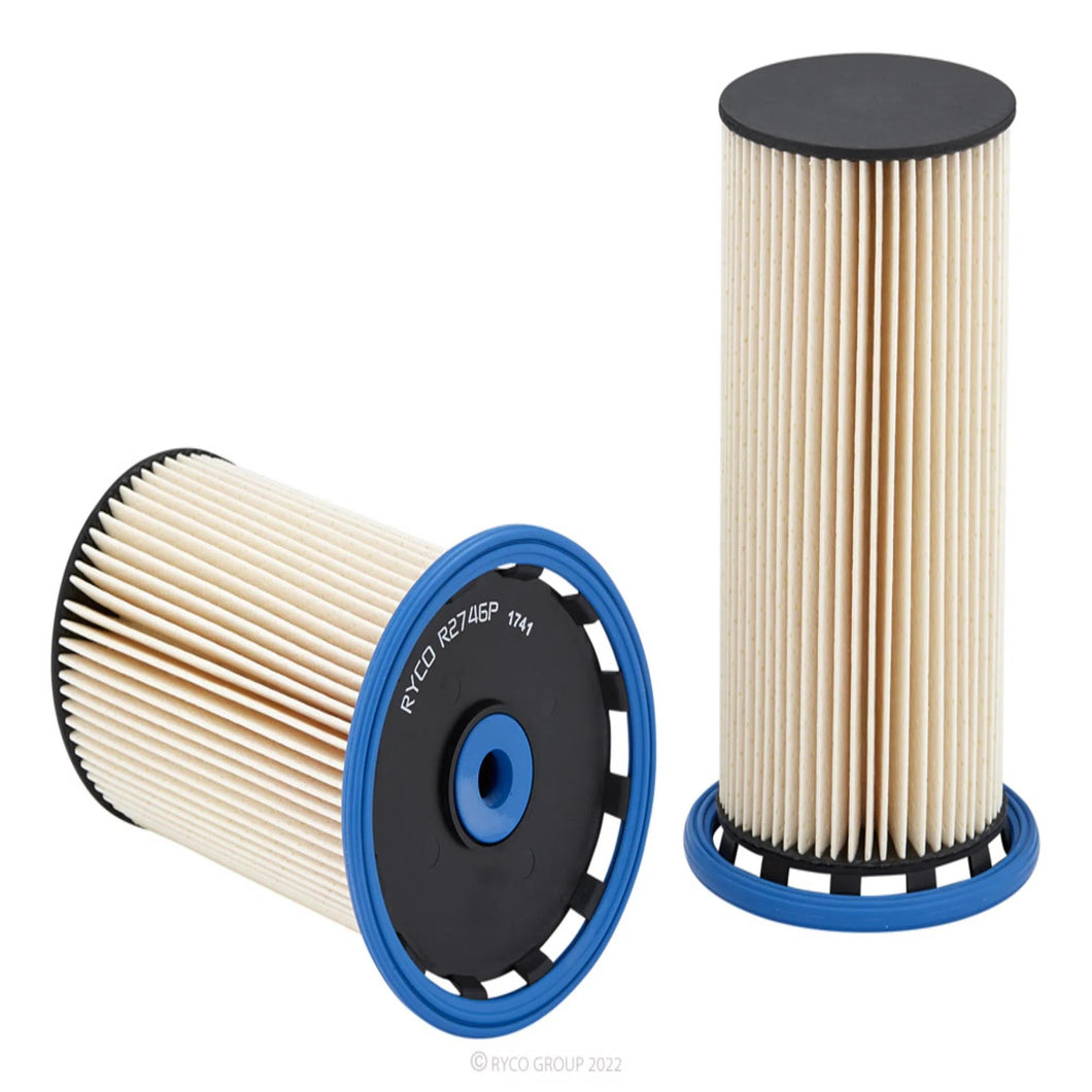 RYCO FUEL FILTER | R2746P-FUEL FILTER-RYCO-Autoignite NZ
