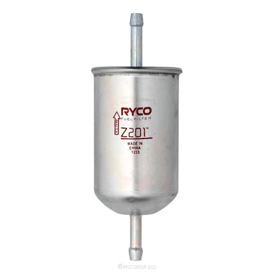 RYCO FUEL FILTER | Z201-FUEL FILTER-RYCO-Autoignite NZ