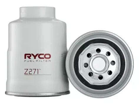 RYCO FUEL FILTER | Z271-FUEL FILTER-RYCO-Autoignite NZ