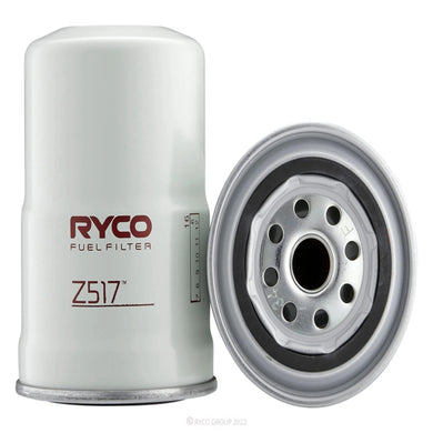 RYCO FUEL FILTER | Z517-FUEL FILTER-RYCO-Autoignite NZ