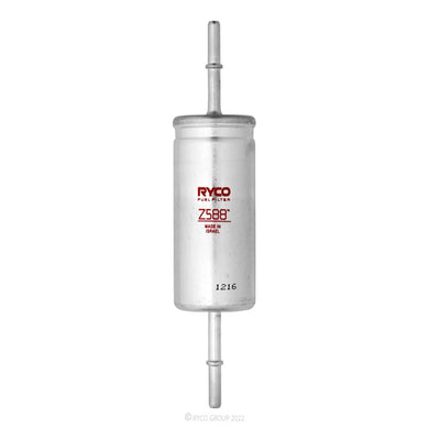 RYCO FUEL FILTER | Z588-FUEL FILTER-RYCO-Autoignite NZ