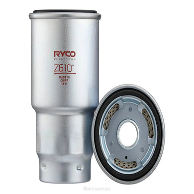 RYCO FUEL FILTER | Z610-FUEL FILTER-RYCO-Autoignite NZ