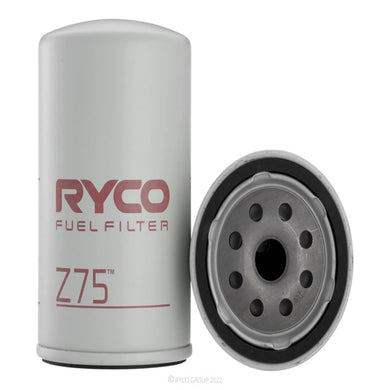 RYCO FUEL FILTER | Z75-FUEL FILTER-RYCO-Autoignite NZ