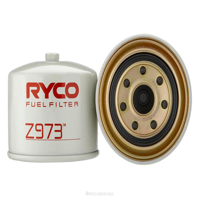 RYCO FUEL FILTER | Z973-FUEL FILTER-RYCO-Autoignite NZ