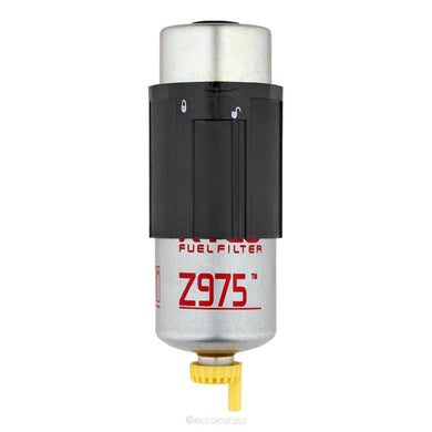 RYCO FUEL FILTER | Z975-FUEL FILTER-RYCO-Autoignite NZ