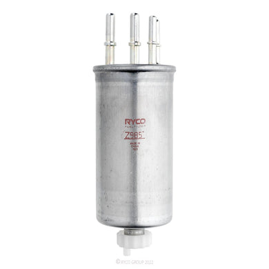 RYCO FUEL FILTER | Z985-FUEL FILTER-RYCO-Autoignite NZ