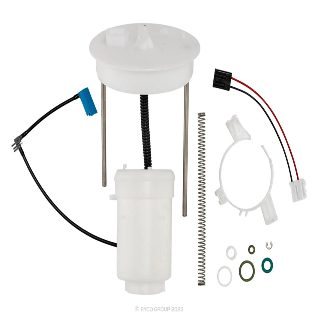 RYCO IN-TANK FUEL FILTER | Z990-IN-TANK FUEL FILTER-RYCO-Autoignite NZ