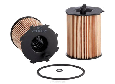 RYCO OIL FILTER | R2684P-OIL FILTER-RYCO-Autoignite NZ